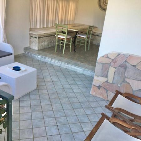 Casa Fiore San Teodoro  Luaran gambar