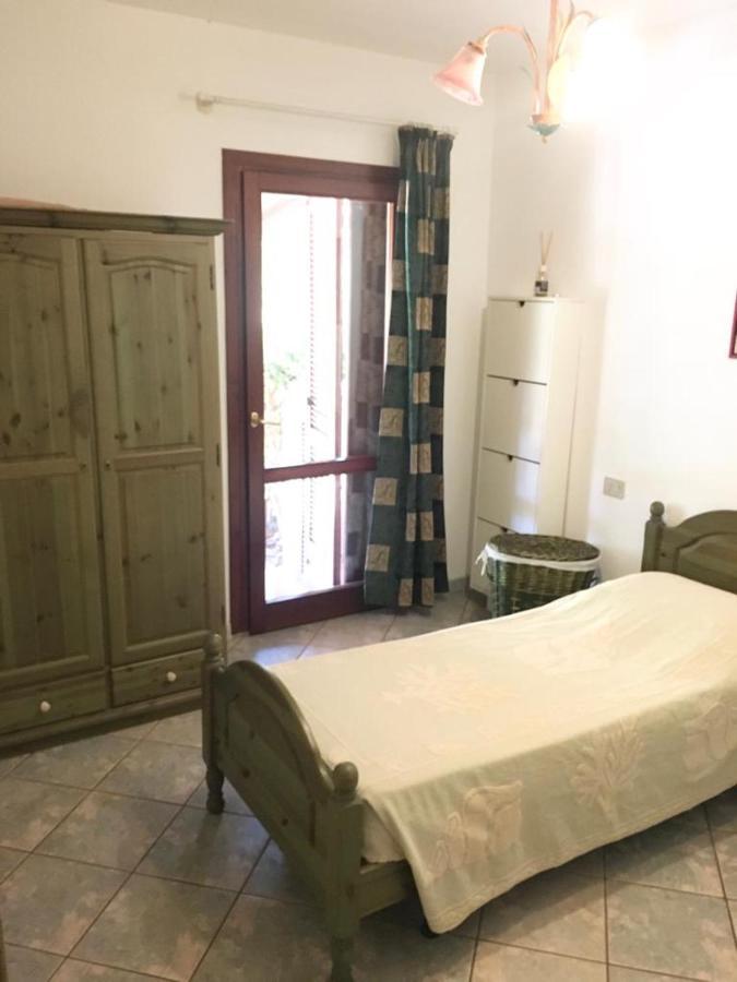 Casa Fiore San Teodoro  Luaran gambar