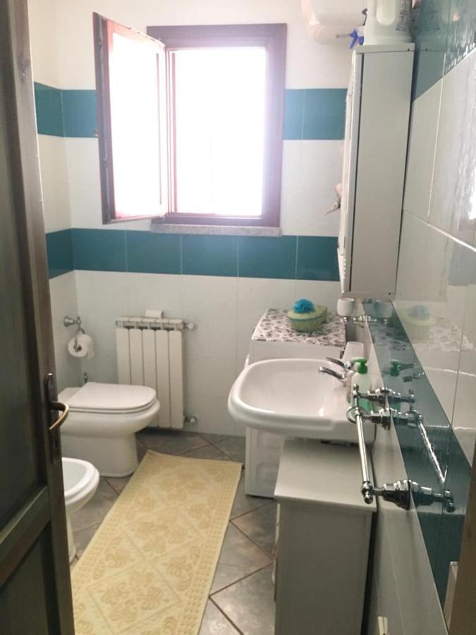 Casa Fiore San Teodoro  Luaran gambar